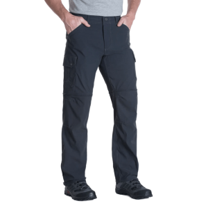 Kuhl KUHL Renegade Cargo Convertible Pant - Men's - $115.00 at Als.com