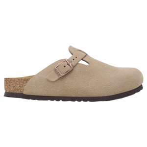 Birkenstock Birkenstock Boston Suede - Kids' - $114.95 at Als.com