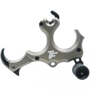 Tru-Fire TRU-FIRE Rivet Handheld Bow Release - $109.99 at Als.com