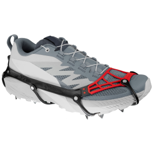 Kahtoola Microspikes Ghost Footwear Traction