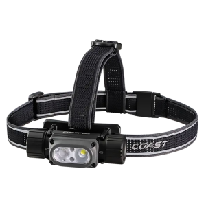 Coast COAST WPH34R Headlamp - $79.99 at Als.com