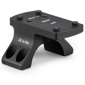 Vortex Optics Pro 12 O'Clock Red Dot Mount