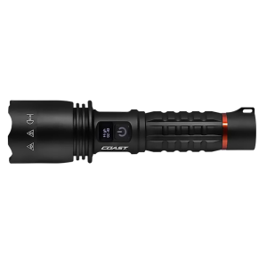 Coast COAST XP30R Flashlight - $69.99 at Als.com