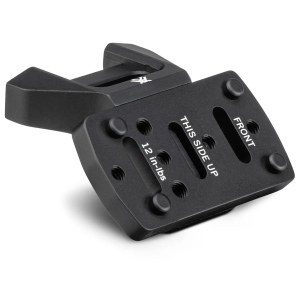 Vortex Optics Pro Cantilever 45 Degree Offset Mount