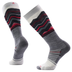 Smartwool Smartwool Targeted Cushion Expanding Horizons Over the Calf Ski Sock - $32.00 at Als.com