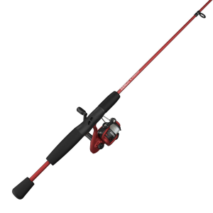 Zebco Slingshot 20 Spinning Combo