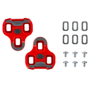 Look Cleat Keo Grip 9.0 Deg.