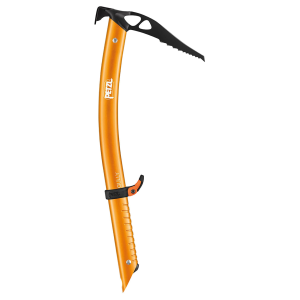 Petzl Petzl Gully Ice Axe - 2026 - $219.95 at Als.com