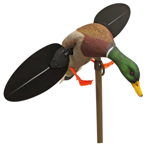 Mojo Outdoors Mojo Outdoors Mallard Lite Decoy - $149.99 at Als.com