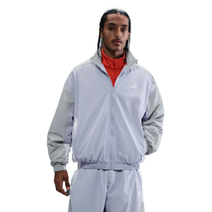 Nike Nike Club Oversized Woven Track Jacket - Men's - $110.00 at Als.com