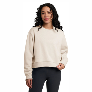 Free Fly Free Fly Bamboo Northcoast Fleece Crew - Women's - $108.00 at Als.com