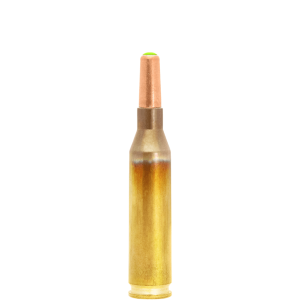 Lapua Lapua Naturalis 243 Winchester 90 Grain Solid Ammunition 25 Rounds - $64.99 at Als.com