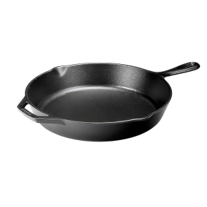 Lodge Lodge Manufacturing 12 Inch Cast Iron Skillet - $39.99 at Als.com