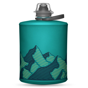 Hydrapak HydraPak 500 ml Bottle Stow - $20.00 at Als.com