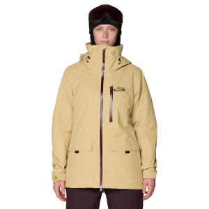 Mountain Hardwear Mountain Hardwear Firefall Insulated Parka - Women's - $350.00 at Als.com