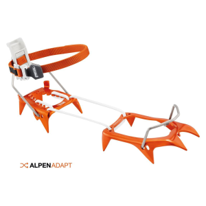 Petzl Petzl Leopard Llf Crampon - 2026 - $209.95 at Als.com