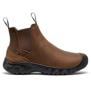 Keen KEEN Anchorage IV Waterproof Winter Boot - Men's - $185.00 at Als.com