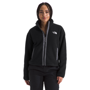 The North Face The North Face TNF Fleeski Full-Zip Jacket - Women's - $150.00 at Als.com