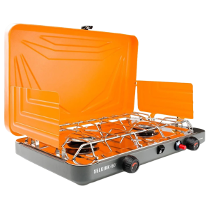 Gsi Outdoors GSI Outdoors Selkirk 460+ Camp Stove - $139.95 at Als.com