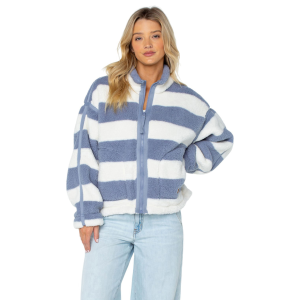 Roxy Roxy Wurlie Fleece Jacket - Women's - $94.00 at Als.com