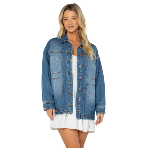 Roxy Roxy Lost Treasure Jacket - Women's - $88.00 at Als.com