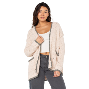 Roxy Roxy Cozy Cruiser Cardigan - Women's - $74.00 at Als.com