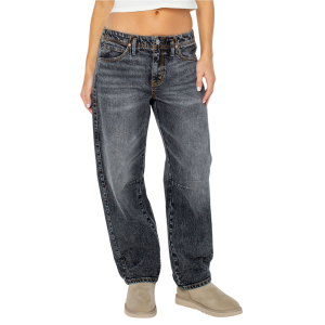 Roxy Roxy Surf Pipe Denim Pant - Women's - $68.00 at Als.com