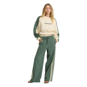 Billabong High Grade Fleece Pant - Women's