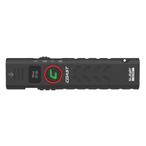 Coast COAST Slayer Ultra Flashlight - $59.99 at Als.com