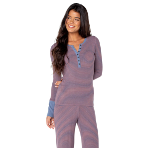 Roxy Roxy Hillside Long-Sleeve Henley - Women's - $48.00 at Als.com
