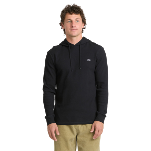 Billabong Billabong Foundation Knit Hoodie - Men's - $45.95 at Als.com