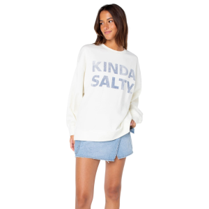 Roxy Roxy Morning Stroll Crew - Women's - $45.00 at Als.com