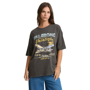 Billabong Beautiful Places T-Shirt - Women's