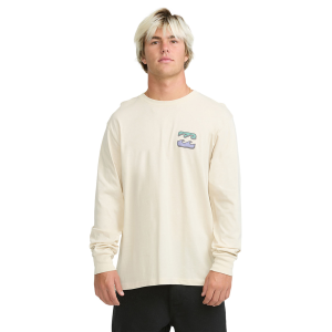 Billabong Billabong Heritage Arch Premium Long-Sleeve T-Shirt - Men's - $35.95 at Als.com