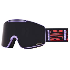 Pit Viper Pit Viper The Moontower Proform Snow Goggle - $170.00 at Als.com