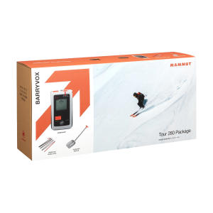 Mammut Mammut Barryvox 1 Tour 280 Package - $499.95 at Als.com