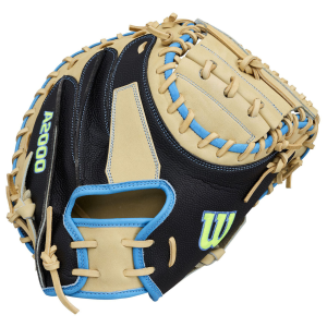 Wilson Wilson A2000 M26SS Annual 33.5" Catcher's Mitt - 2027 - $329.95 at Als.com