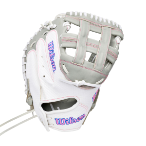 Wilson Wilson A1000 CM33 33" Softball Catcher's Mitt - 2027 - $199.95 at Als.com