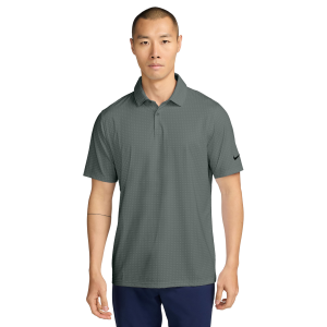 Nike Velocity Print Polo - Men's