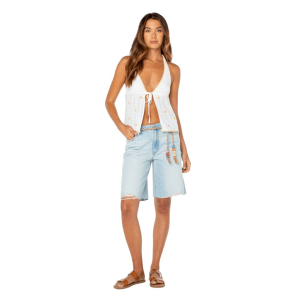 Roxy Roxy Message In A Bottle Short - Women's - $38.99 at Als.com