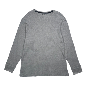 Eddie Bauer Lightweight Waffle Crew - Men's