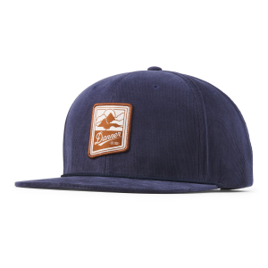 Danner Danner Hidden Peak Corduroy Cap - $30.00 at Als.com