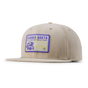 Danner Danner Endless Trails Corduroy Cap - $30.00 at Als.com