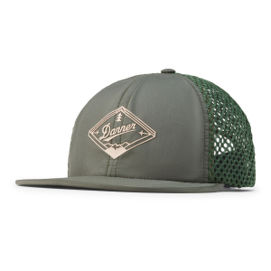 Danner Danner Hydro Trucker Cap - $30.00 at Als.com