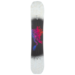 Rossignol Rossignol Sawblade Snowboard - 2027 - $499.95 at Als.com