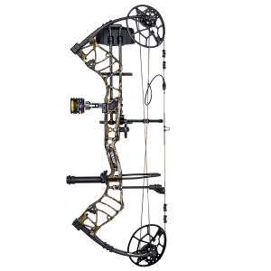 Bear Archery Bear Archery Legit NXT RTH Compound Bow Package - $479.99 at Als.com