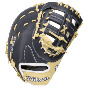 Wilson Wilson A1000 Pf1612 12" First Base Mitt - 2027 - $199.95 at Als.com