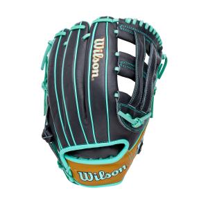 Wilson Wilson A1000 DW5 12" Baseball Glove - 2027 - $199.95 at Als.com