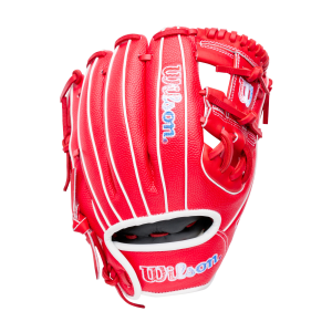 Wilson Wilson A1000 PF11SS 11" Baseball Glove - 2027 - $199.95 at Als.com