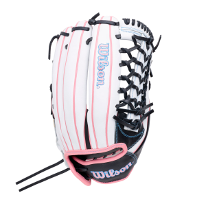 Wilson Wilson A1000 T125 12.5" Fastpitch Softball Glove - 2027 - $199.95 at Als.com